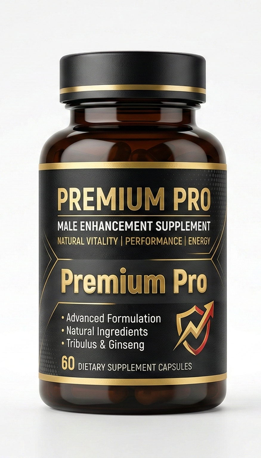 Premium Pro Συμπλήρωμα